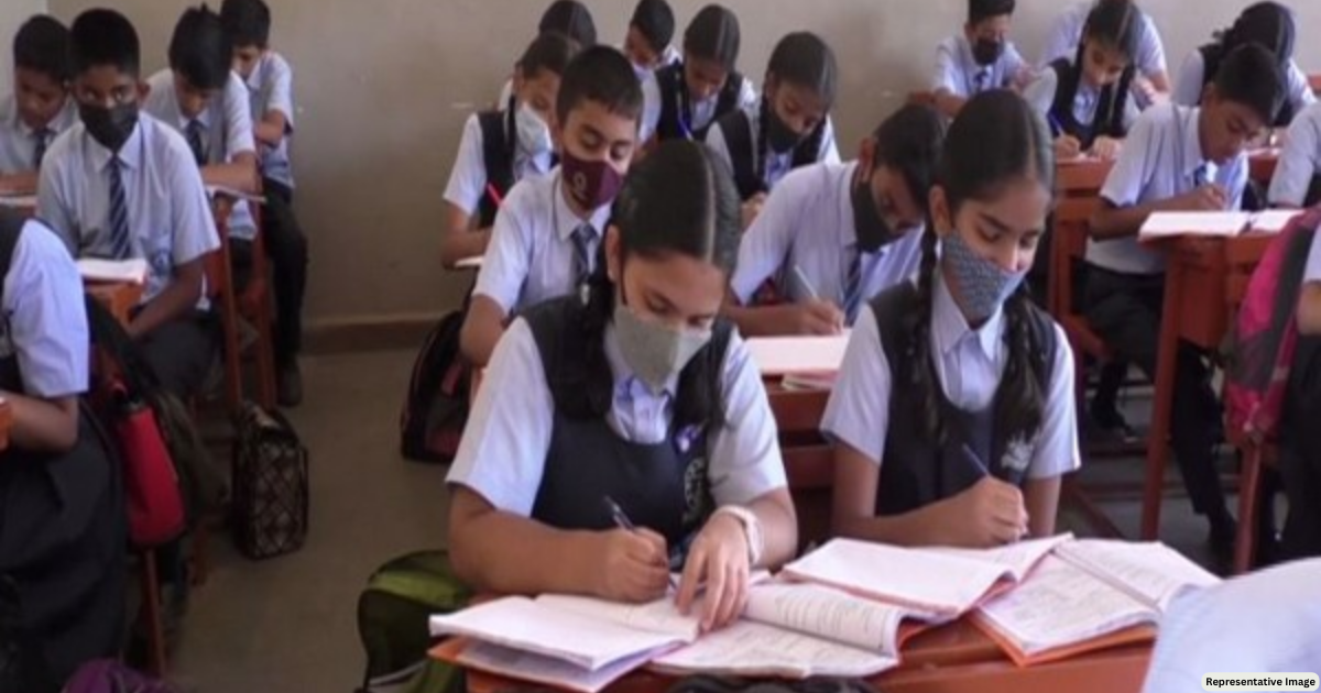 Uttarakhand makes masks compulsory at private, government schools amid COVID concerns